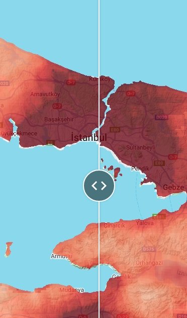 Hava Kirliliği Tespiti